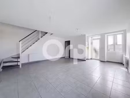 location maison 2 pièces 50.04 m² à saint-germain-laval (77130)  785 €