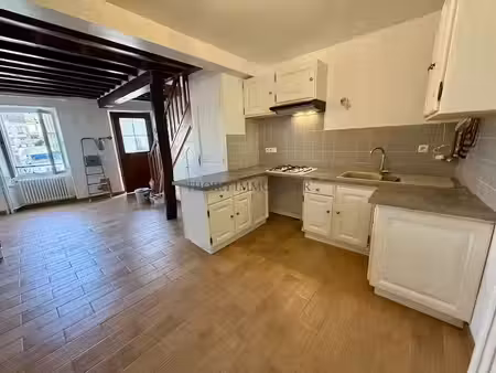 location maison 4 pièces 66.01 m² à septeuil (78790)  925 €