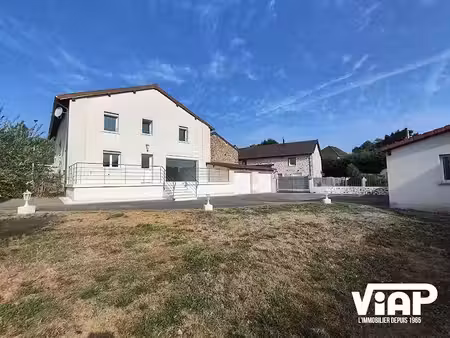 location maison 5 pièces 135 m² à limoges (87000)  980 €