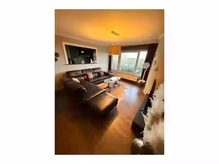 appartement à louer à avenue mutsaard laeken (vbe74464)