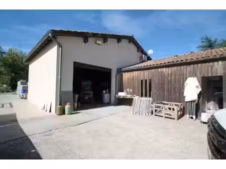local professionnel à vendre marmande 3 pièce(s) 184m2 163 000€