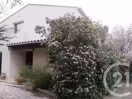 location maison 6 pièces 127.05 m² à castelnau-le-lez (34170)  1 854 €