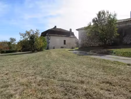 maison 4 pièces