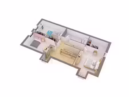 vente maison neuve 5 pièces 126.97 m² à epaignes (27260)  260 500 €