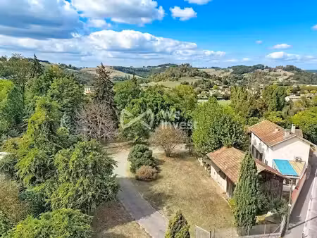 vente maison 5 pièces 138 m² à saint-marcellin (38160)  260 000 €