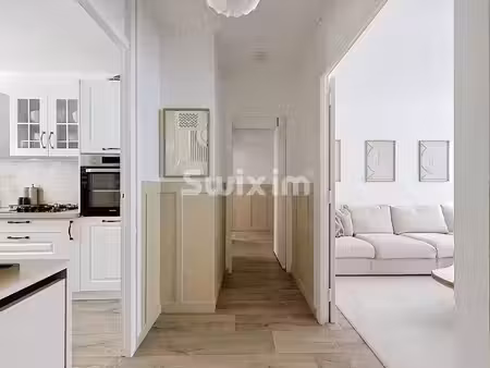 vente appartement 3 pièces 62.07 m² à mons-en-baroeul (59370)  149 000 €