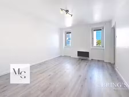 vente appartement 2 pièces 50 m² à strasbourg (67000)  149 000 €