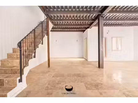 location locaux professionnels 0 pièces 138 m² à marseille 1er (13001)  2 400 €