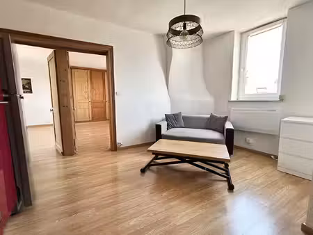location appartement 3 pièces 44m² lille 59000