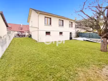 vente maison 4 pièces 66 m² à marly-la-ville (95670)  255 000 €