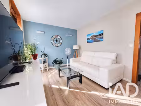 appartement à boulogne-sur-mer (62200)