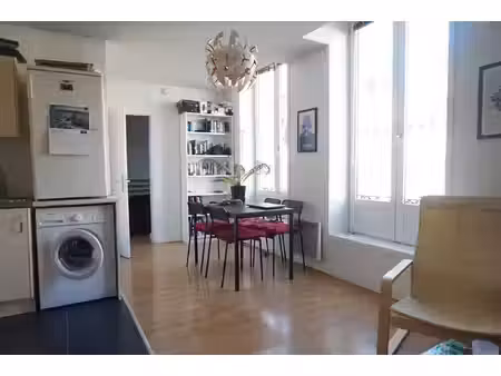 location appartement 2 pièces 36m² lille 59000
