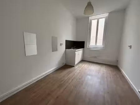 location appartement 2 pièces 47m² lille 59000