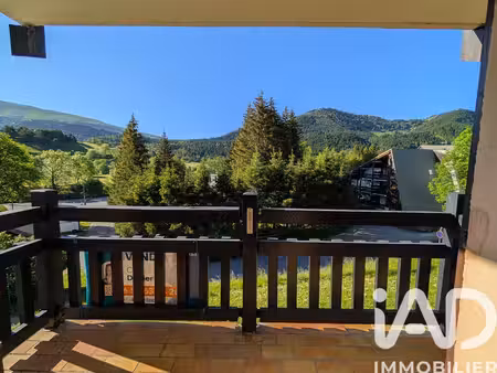 appartement à gresse-en-vercors (38650)