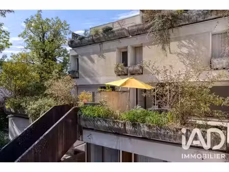 appartement à meylan (38240)