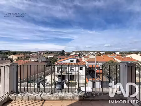 appartement à narbonne (11100)