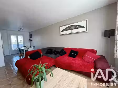 vente maison 4 pièces 79 m² à trilport (77470)  255 000 €
