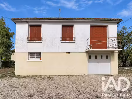 maison à villeneuve-sur-yonne (89500)