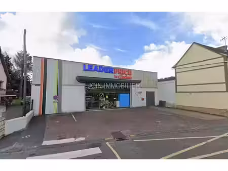 location locaux professionnels 0 pièces 821 m² à cany-barville (76450)  4 167 €