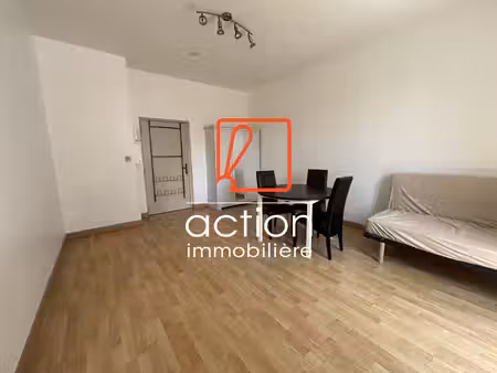 studio à louer bégard 25 20 m2