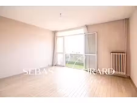 vente appartement 3 pièces 61 m² à toulouse (31000)  157 000 €
