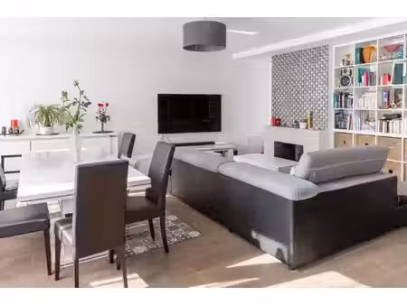 achat appartement 3 pièces 86m² montesson 78360