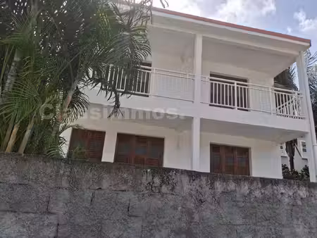 location maison 5 pièces 120m² fort de france 97200
