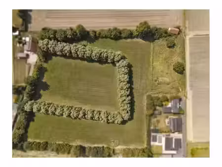 terrain à bâtir à vendre de 23239 m² à emelgem (rbx04005)