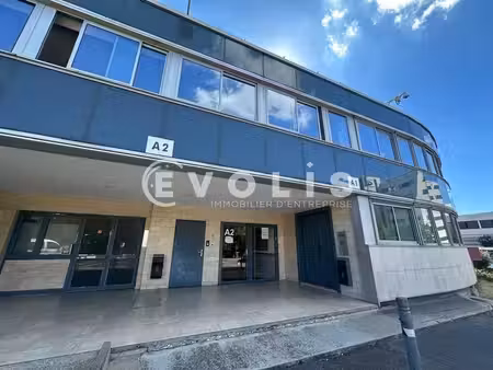 location bureaux nanterre 92000 187m² à 833m²