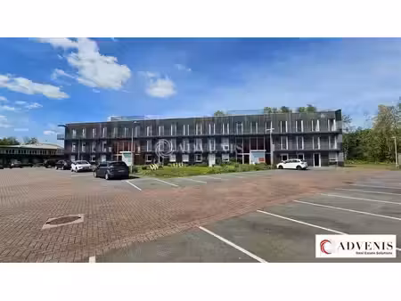 location bureaux villeneuve d ascq 59650 500m² à 2834m²