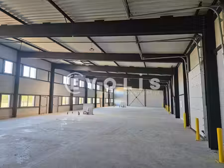 vente local d’activités ollainville 91340 1780m²