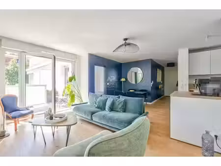 vente appartement 3 pièces 64.82 m² à chaville (92370)  399 000 €