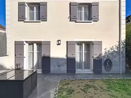 maison à chelles (77500)