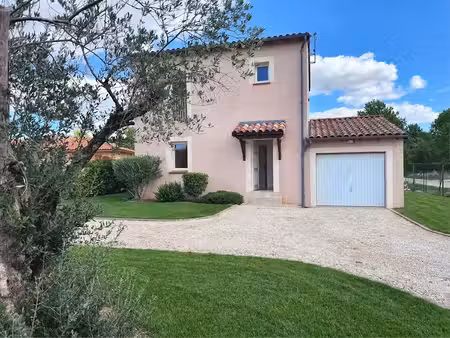 maison à vendre montbeton