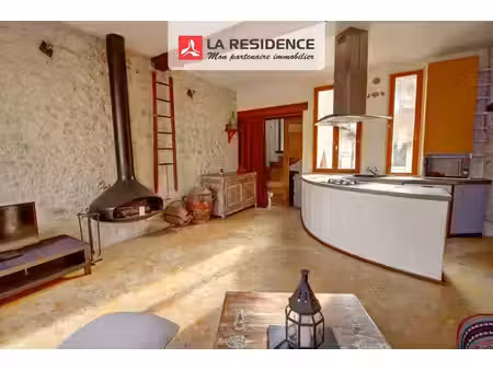 maison de 4 pièces