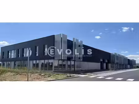 vente local d’activités avelin 59710 268m² à 880m²