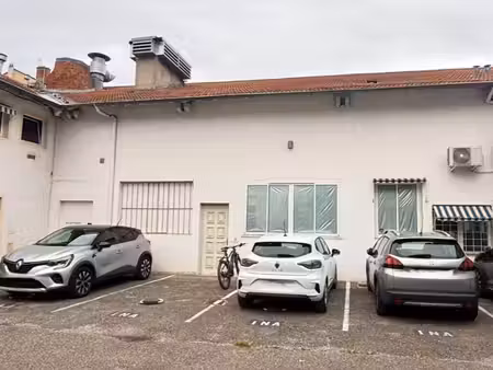 location local d’activités lyon 69006 335m²