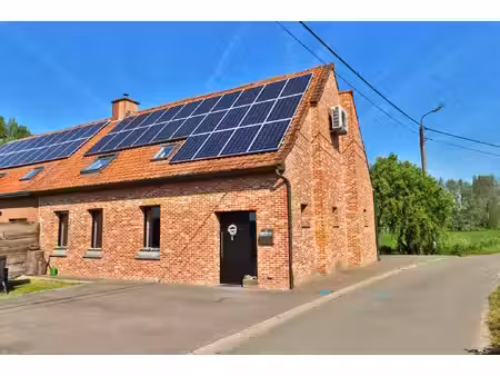 huis te koop in moorslede met 4 slaapkamers