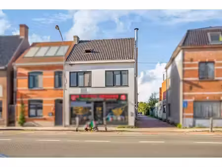 appartement te koop in brugge met 3 slaapkamers