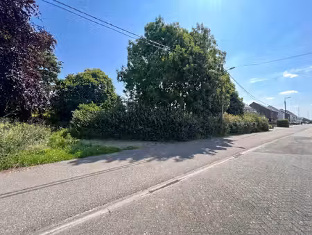 grond te koop in erps-kwerps