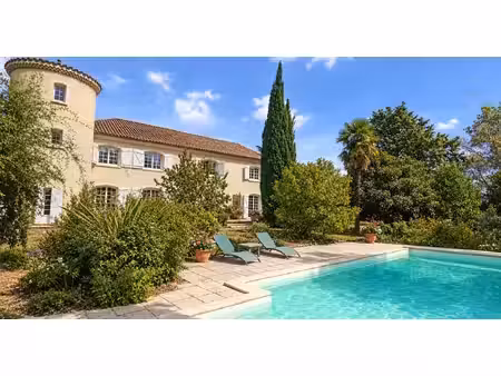 maison à vendre vaux