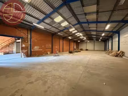 vente local commercial 1 pièce