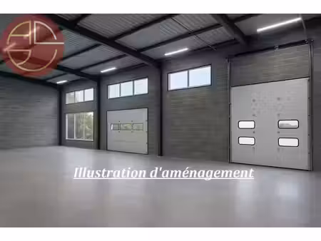 vente local commercial 1 pièce