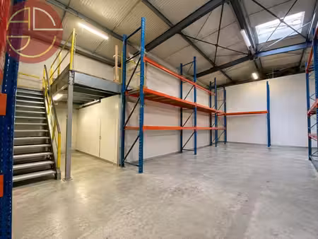 vente local commercial 1 pièce