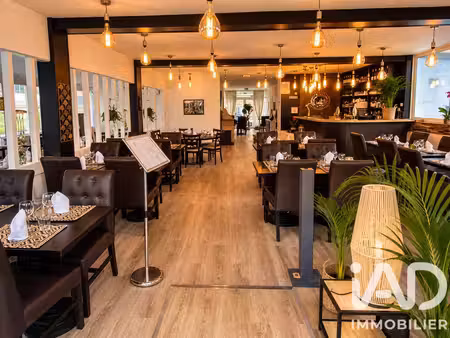 boutique/local commercial à le tréport (76470)