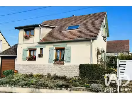 maison à neufchâtel-en-bray (76270)