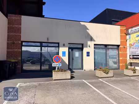 location local professionnel martin eglise 76370