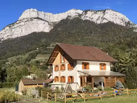 le petit-bornand-les-glières (74130)