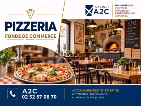vente local commercial