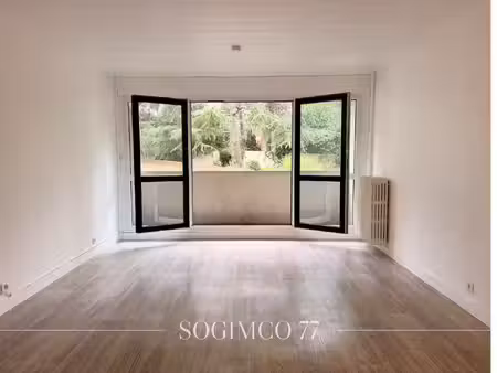 location appartement 3 pièces 69m² lagny sur marne 77400